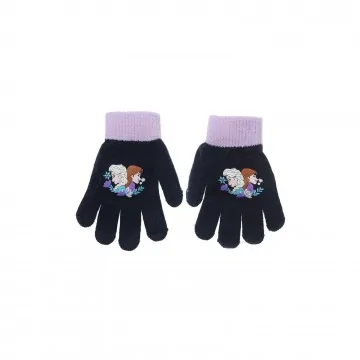 La Reine Des Neiges Gants Enfants Disney (Gants) French Market chez FrenchMarket