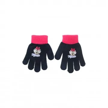 Minnie Mouse Kids Gloves Disney (Gloves) French Market on FrenchMarket