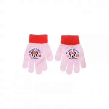 Minnie Mouse Kids Gloves Disney (Gloves) French Market on FrenchMarket