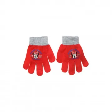 Minnie Mouse Kids Gloves Disney (Gloves) French Market on FrenchMarket