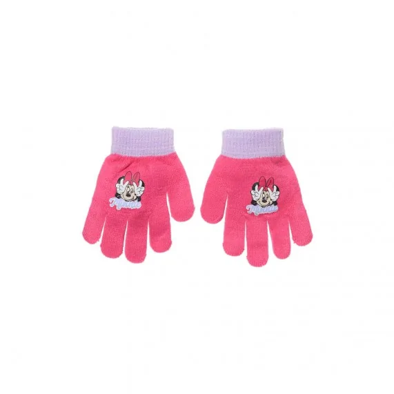 Guanti per bambini Minnie Mouse Disney (Guanti) French Market chez FrenchMarket