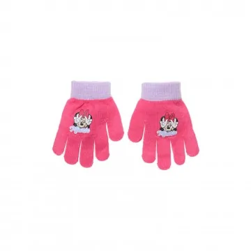 Minnie Mouse Kids Gloves Disney (Gloves) French Market on FrenchMarket