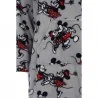 DISNEY "Minnie and Mickey" Polar Fleece Hooded Sweatshirt (Nightwear) French Market on FrenchMarket