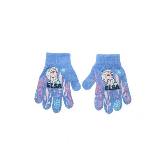 The Snow Queen Disney Kids Gloves (Gloves) French Market on FrenchMarket