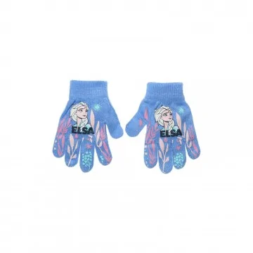 The Snow Queen Disney Kids Gloves (Gloves) French Market on FrenchMarket