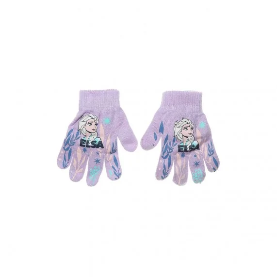 The Snow Queen Disney Kids Gloves (Gloves) French Market on FrenchMarket