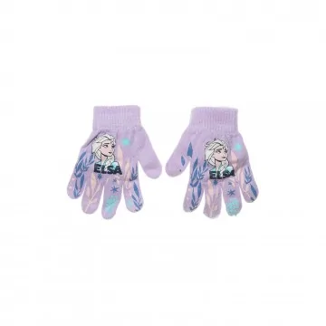 La Reine Des Neiges Gants Enfants Disney (Gants) French Market chez FrenchMarket