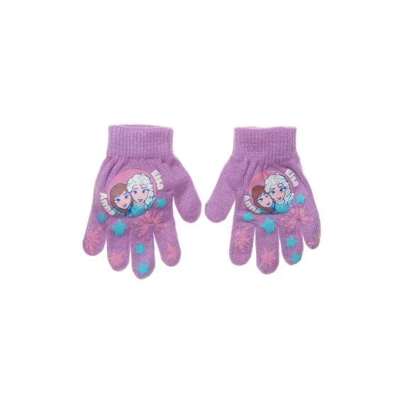 La Reina de las Nieves Guantes infantiles Disney (Guantes) French Market chez FrenchMarket