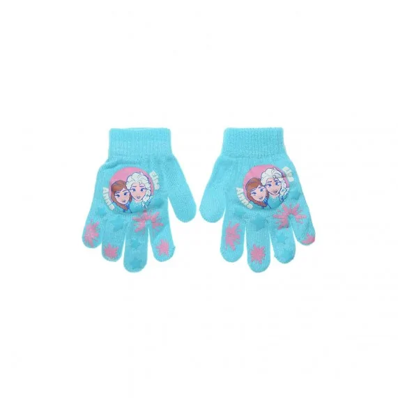 The Snow Queen Disney Kids Gloves (Gloves) French Market on FrenchMarket