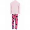 Disney Minnie Mouse - Girls' Fleece Pyjama Set (Pyjama Sets) French Market on FrenchMarket