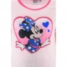 Disney Minnie Mouse - Conjunto de pijama de vellón para niña (Ensemble de Pyjama) French Market chez FrenchMarket