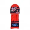 Ensemble Echarpe Bonnet Gants "Spider-Man" (Bonnetten) French Market chez FrenchMarket