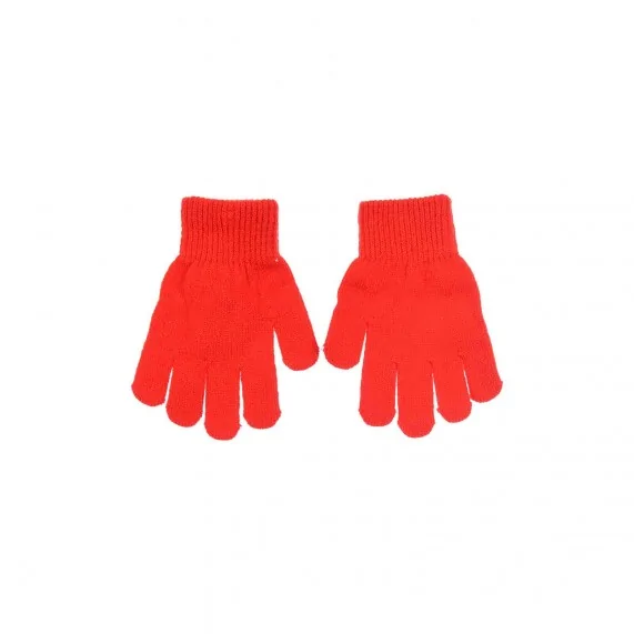 Ensemble Echarpe Bonnet Gants "Spider-Man" (Bonnetten) French Market chez FrenchMarket