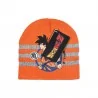 Dragon Ball Z "Goku" muts voor jongen (Bonnetten) French Market chez FrenchMarket