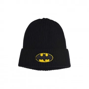 Batman" adult lapel hat (Beanie) French Market on FrenchMarket