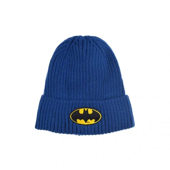 Cappello con risvolto per adulti "Batman (Berretto) French Market chez FrenchMarket