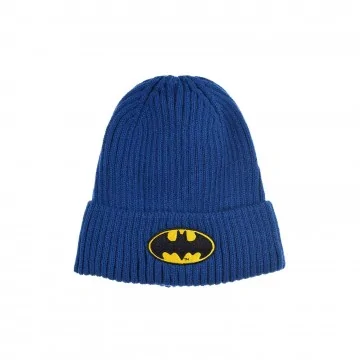 Batman" adult lapel hat (Beanie) French Market on FrenchMarket