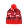 Cappello a pompon da ragazzo "Marvel (Cofani) French Market chez FrenchMarket