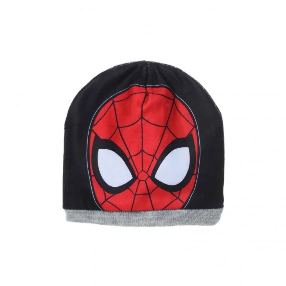 Marvel "Spider-Man" muts voor jongens (Bonnetten) French Market chez FrenchMarket