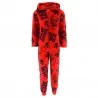 Pat' Patrouille - Jungen Fleece-Overall-Pyjama (Pyjama-Sets) French Market auf FrenchMarket