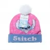 Ensemble Bonnet Gants Lilo & Stitch "Stitch" (Bonnets) French Market chez FrenchMarket