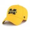 Casquette Baseball NCAA Michigan MVP (Cappellino) '47 Brand chez FrenchMarket