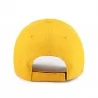 Casquette Baseball NCAA Michigan MVP (Cappellino) '47 Brand chez FrenchMarket