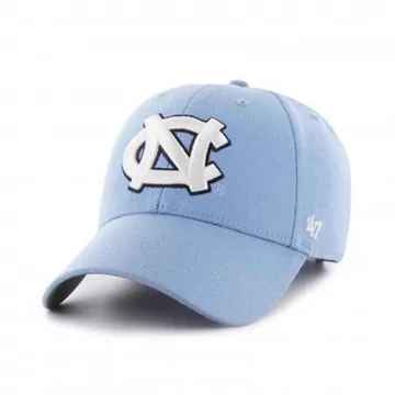 BERRETTO DA BASEBALL "TAR HEELS MVP" NCAA NORTH CAROLINA (Cappellino) '47 Brand chez FrenchMarket