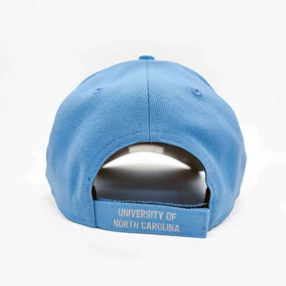 NCAA NORTH CAROLINA "TAR HEELS MVP" BASEBALL CAP (Caps) '47 Brand on FrenchMarket