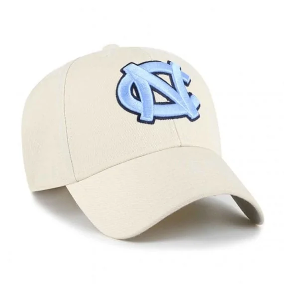 BERRETTO DA BASEBALL "TAR HEELS MVP" NCAA NORTH CAROLINA (Cappellino) '47 Brand chez FrenchMarket