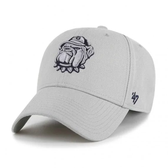 Casquette Baseball NCAA Georgetown Hoyas MVP (Casquettes) '47 Brand chez FrenchMarket