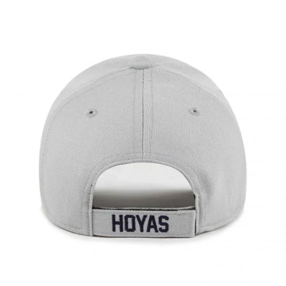 Cappello "MVP" Georgetown Hoyas NCAA (Cappellino) '47 Brand chez FrenchMarket