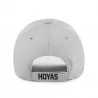 Cappello "MVP" Georgetown Hoyas NCAA (Cappellino) '47 Brand chez FrenchMarket