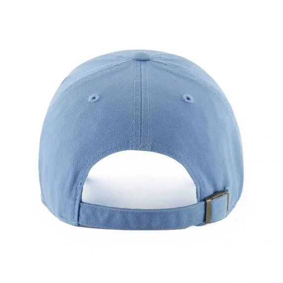 Cappello NCAA North Carolina Tar Heels "Clean up (Cappellino) '47 Brand chez FrenchMarket