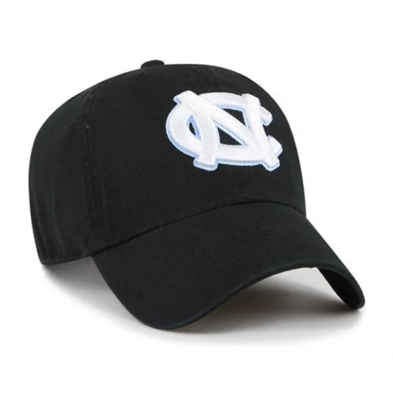 NCAA North Carolina Tar Heels "Clean up" Kappe (Cap) '47 Brand auf FrenchMarket