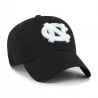 Cappello NCAA North Carolina Tar Heels "Clean up (Cappellino) '47 Brand chez FrenchMarket