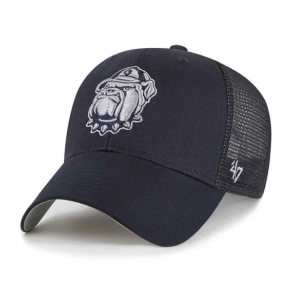 Gorra Trucker Georgetown Hoyas NCAA "Branson MVP (Gorras) '47 Brand chez FrenchMarket