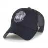 Georgetown Hoyas NCAA "Branson MVP" Trucker cap (Caps) '47 Brand on FrenchMarket