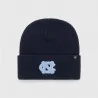 NCAA North Carolina Tar Heels "Haymaker" Mütze (Mützen) '47 Brand auf FrenchMarket