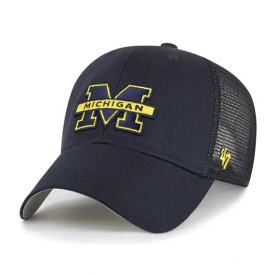 NCAA Michigan Wolverines "Branson MVP" pet (Caps) '47 Brand chez FrenchMarket