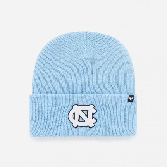 Cappello "Haymaker" NCAA North Carolina Tar Heels (Berretto) '47 Brand chez FrenchMarket