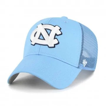 NCAA NORTH CAROLINA TAR HEELS "Branson MVP" cap (Caps) '47 Brand on FrenchMarket