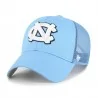 Casquette Trucker NCAA North Carolina Tar Heels "Branson MVP" (Casquettes) '47 Brand chez FrenchMarket