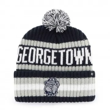 Bonnet NCAA Georgetown...