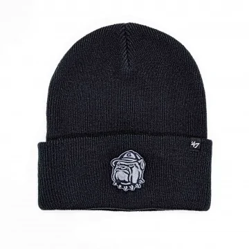 Bonnet NCAA Georgetown...