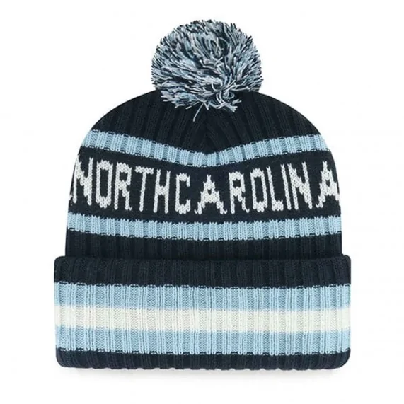 Cappello NCAA North Carolina Tar Heels "Bering (Berretto) '47 Brand chez FrenchMarket