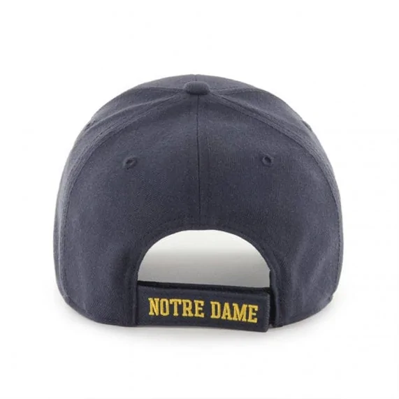 Cappello da baseball NCAA NOTRE DAME Fighting Irish "MVP (Cappellino) '47 Brand chez FrenchMarket