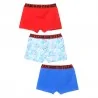 3er-Pack Boxershorts, Jungen, Baumwolle "Pat' Patrouille (Boxershorts für Jungen) French Market auf FrenchMarket