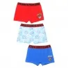 3er-Pack Boxershorts, Jungen, Baumwolle "Pat' Patrouille (Boxershorts für Jungen) French Market auf FrenchMarket