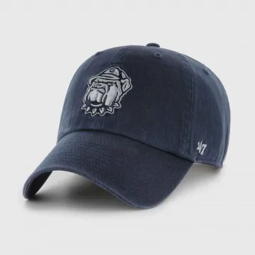 Georgetown Hoyas NCAA "Clean up" cap (Caps) '47 Brand on FrenchMarket